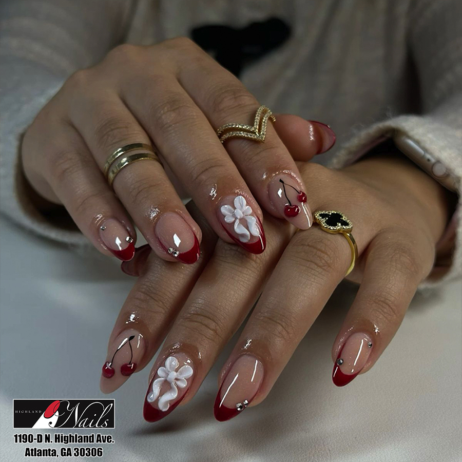 amazing nail